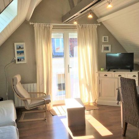Appartement Iroise Duplex T3 à Le Touquet-Paris-Plage Extérieur photo