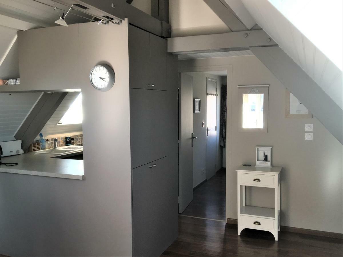 Appartement Iroise Duplex T3 à Le Touquet-Paris-Plage Extérieur photo