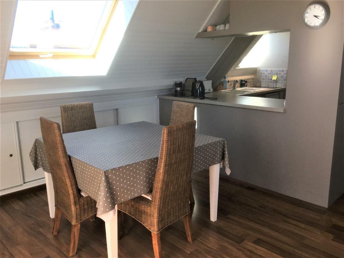 Appartement Iroise Duplex T3 à Le Touquet-Paris-Plage Extérieur photo