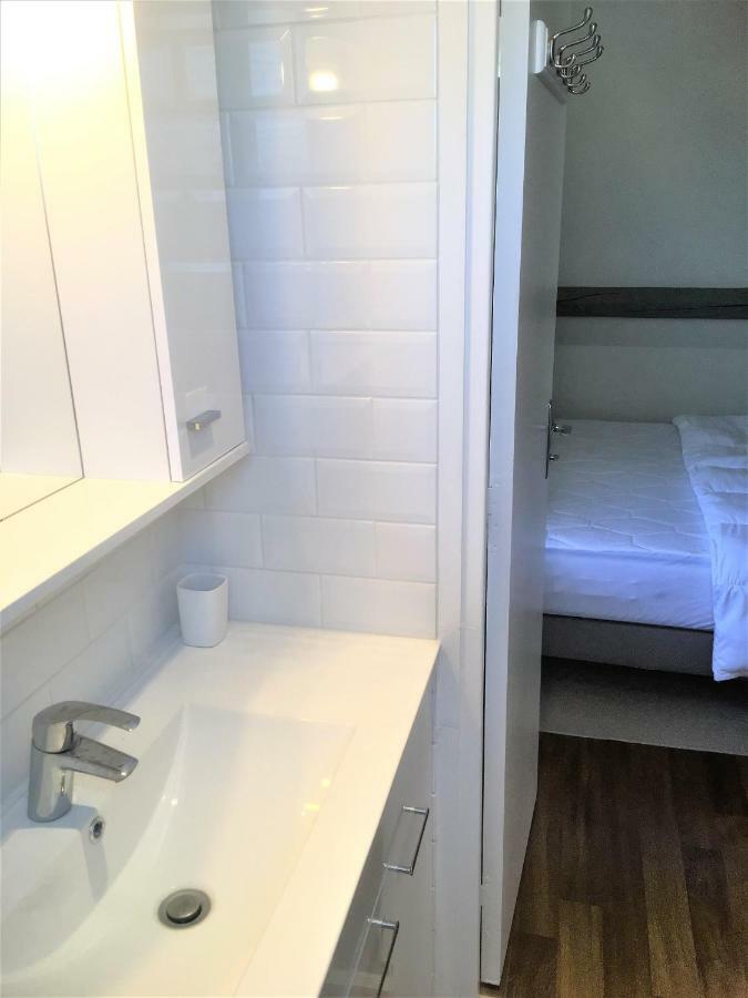 Appartement Iroise Duplex T3 à Le Touquet-Paris-Plage Extérieur photo