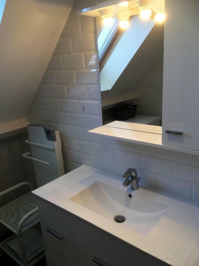 Appartement Iroise Duplex T3 à Le Touquet-Paris-Plage Extérieur photo