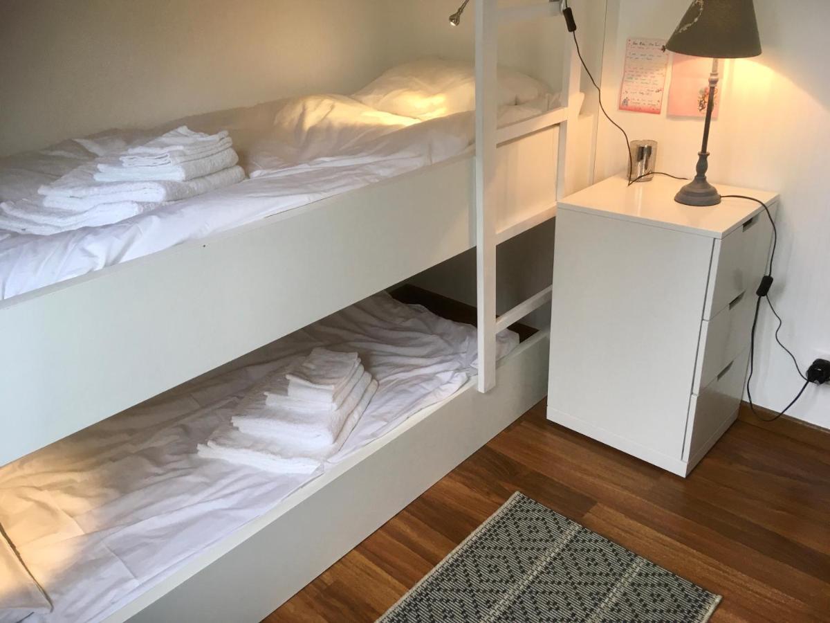Appartement Iroise Duplex T3 à Le Touquet-Paris-Plage Extérieur photo